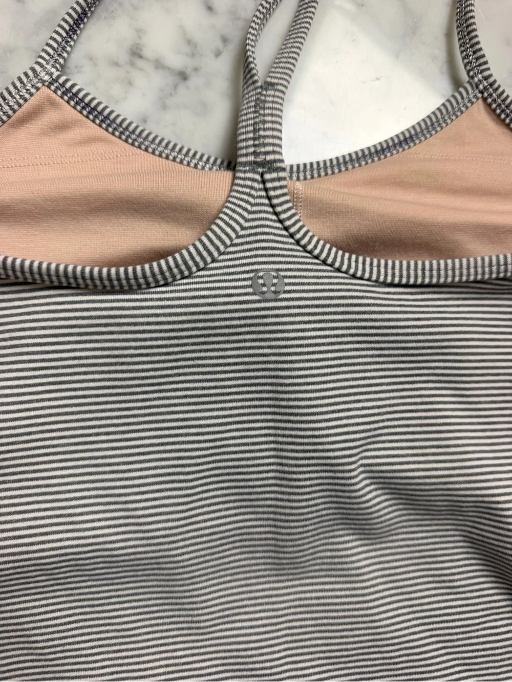 lululemon athletica lightweight camisole